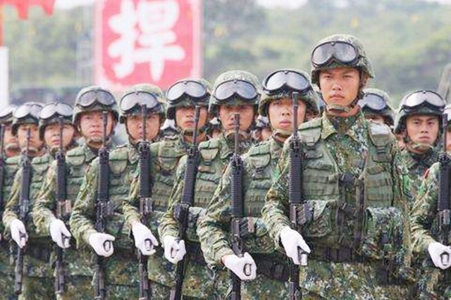 号称不沉的航空母舰，台湾控制下的东沙群岛是怎样的存在？