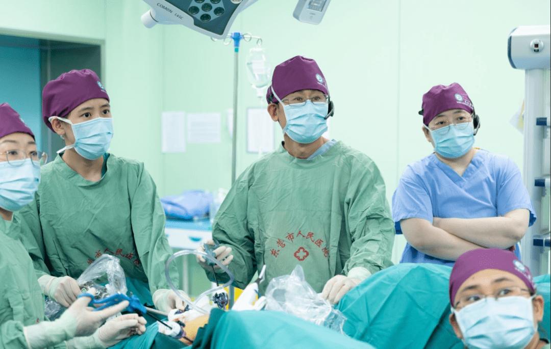 单孔腹腔镜不适合哪些妇科手术,妇科单孔腹腔镜