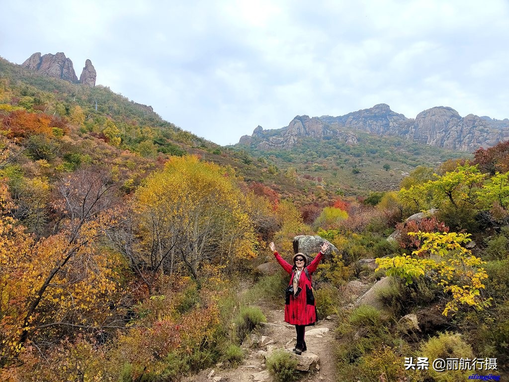 克什克腾达赉诺尔湖景区,克什克腾旗大青山景区