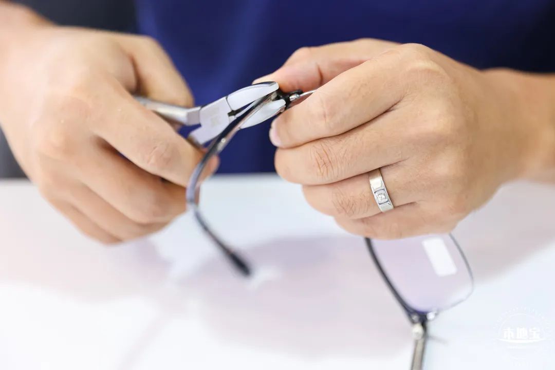 深圳-2023这个百年老字号又有新店开业！进店399元镜框免费送！