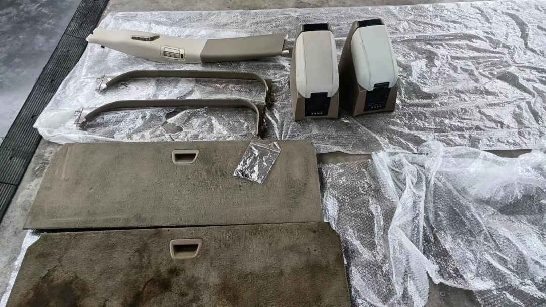 翻新一辆07年沃尔沃xc90要多少钱,开了四年的沃尔沃xc90多少钱