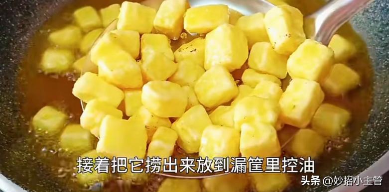 苹果这样做越吃越瘦,苹果这样做会更好吃吗