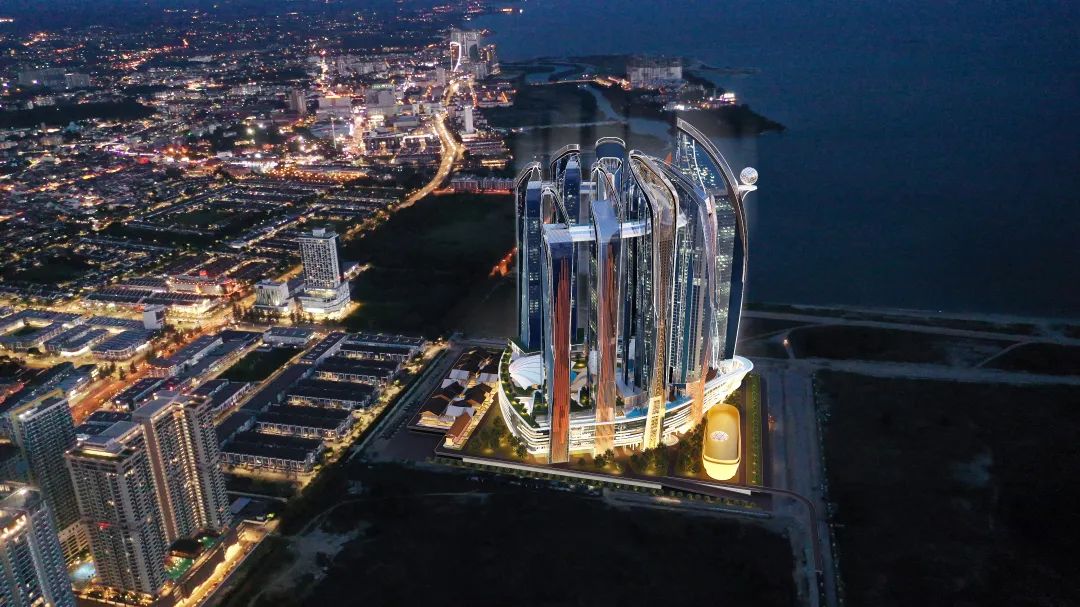 澳门上葡京酒店老佛爷大床房,澳门上葡京酒店跟老佛爷酒店