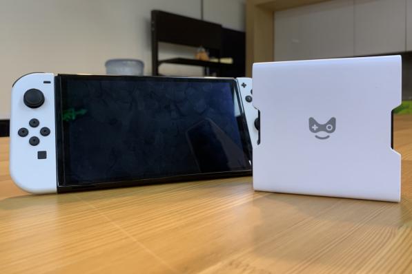 奇游联机宝3pro和4pro区别,奇游联机宝4proxbox