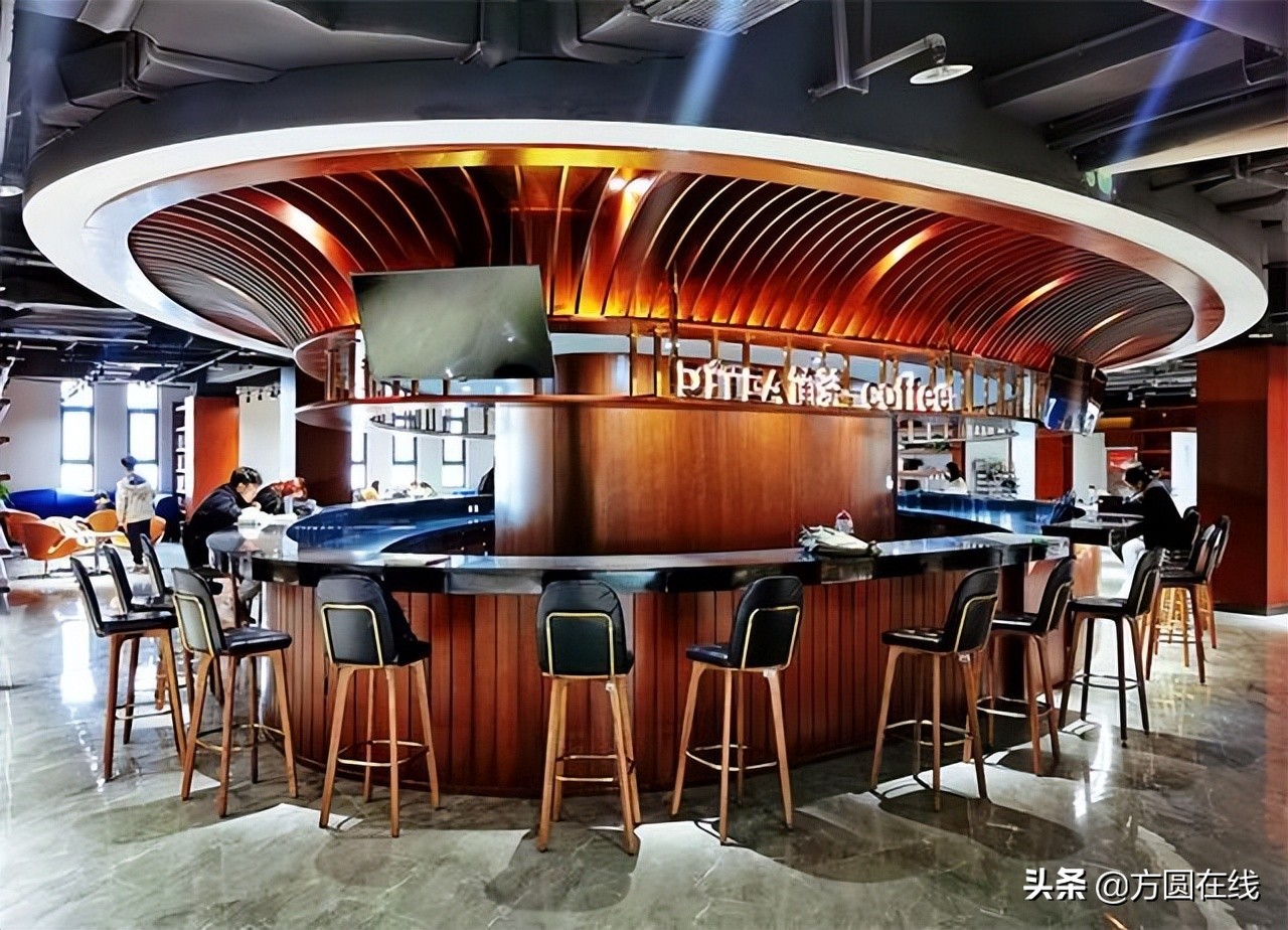 西安外事学院外貌,西安外事学院专科颜值如何