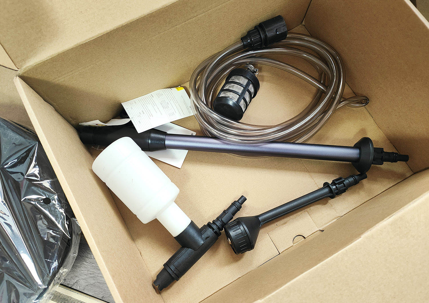 倍思无线洗车测评,倍思无线洗车水枪测评