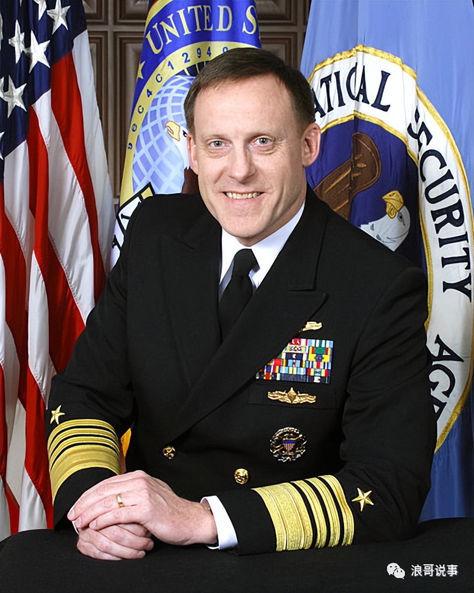 美国国家安全局NationalSecurityAgency
