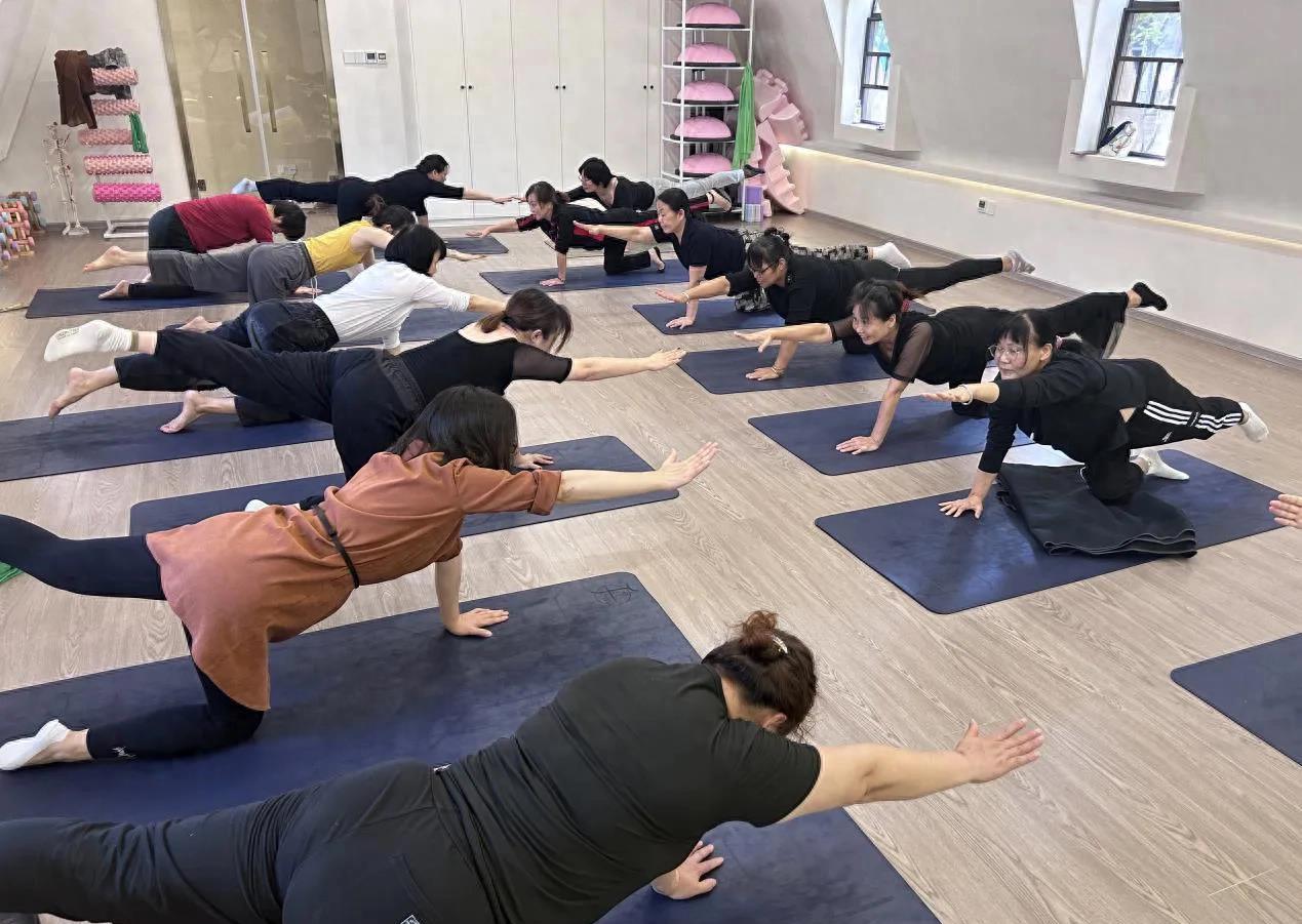 瑜伽公益联盟课程,瑜伽中国瑜伽联盟