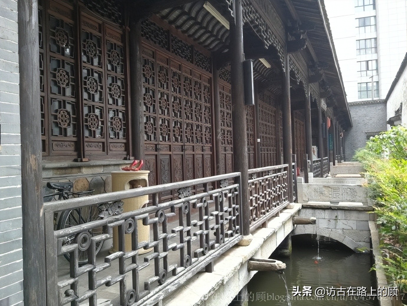 常州消失的古桥,常州已拆除的有名古桥