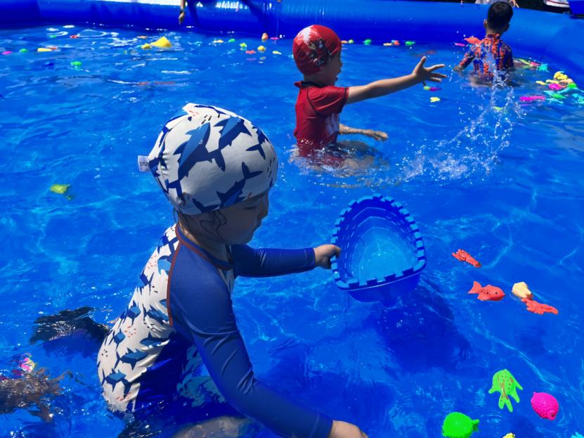 北辰区最近有什么活动,春晖小学庆六一