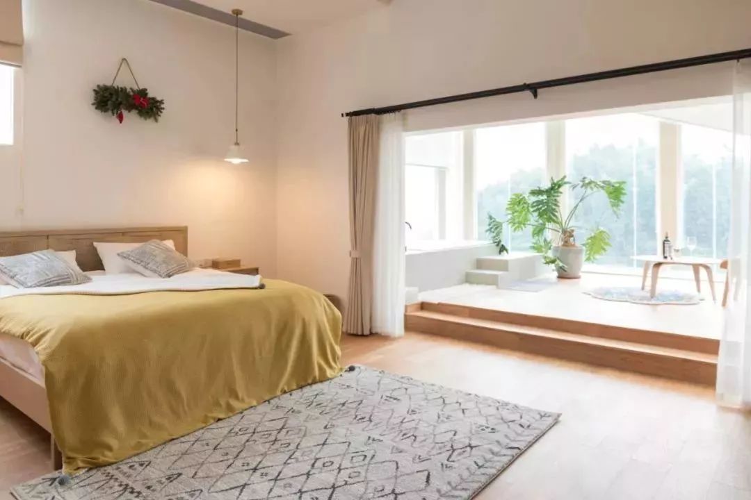 黄山五一推荐民宿,五一黄山民宿推荐