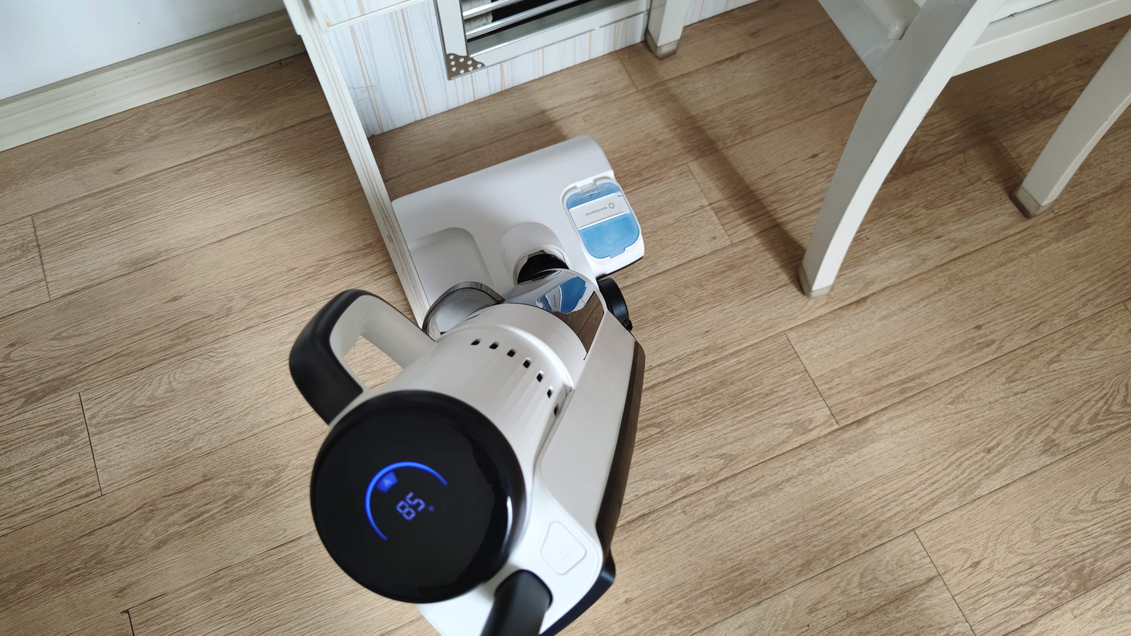 石头a10洗地机和美的gx5哪个好,石头洗地机a10ultra返修率