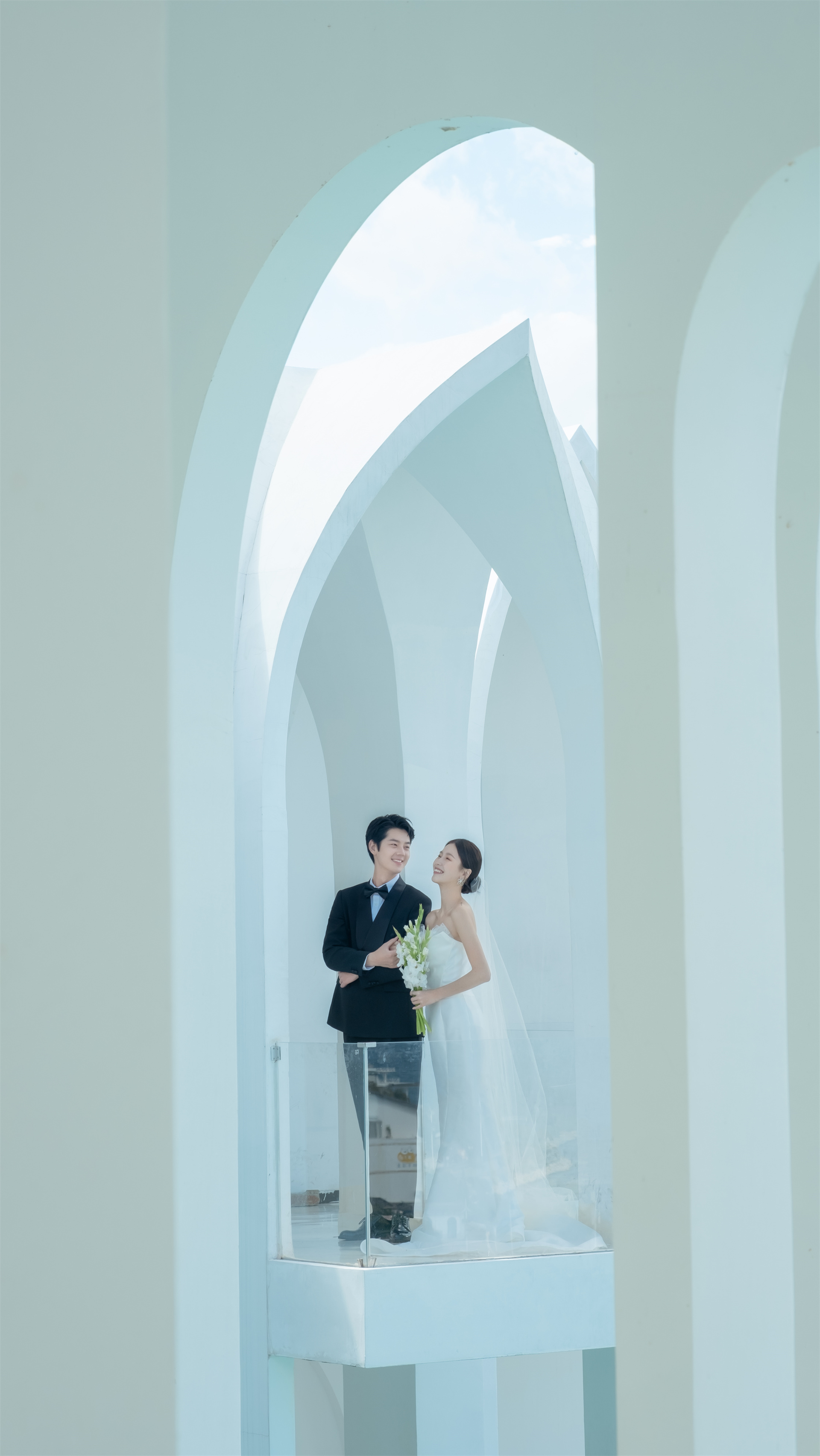 大理旅拍婚纱照最全景点攻略,厦门大理三亚旅拍婚纱照哪个贵