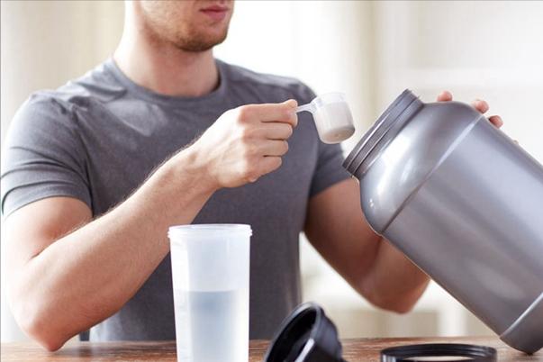 蛋白质究竟是个啥,你对蛋白质有什么认识