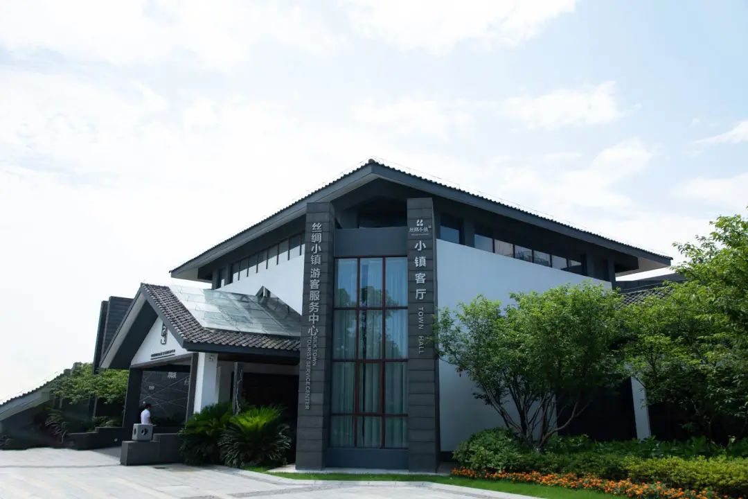 丝绸小镇最新招聘信息,高县丝绸产业园最新招聘