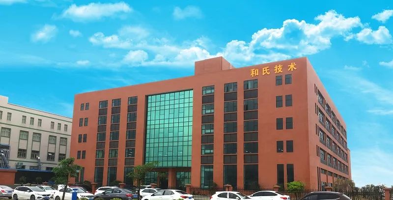 2022年国家级小巨人企业名单,6家国家级专精特新小巨人企业