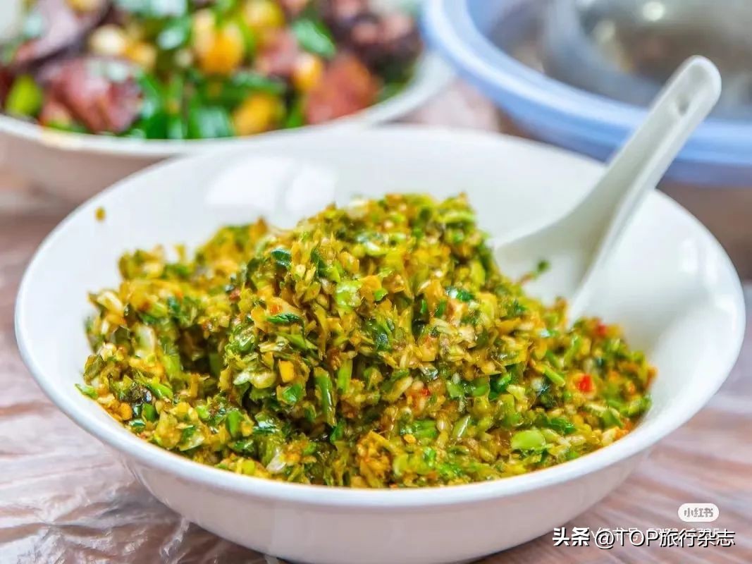 长沙十大必吃苍蝇馆子,长沙地道湘菜苍蝇馆子