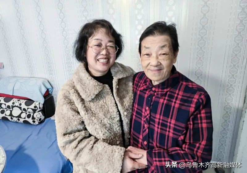 【市域社会治理看高新】高新区（新市区）聚焦群众需求，以多样形式点亮群众幸福生活（六十一）