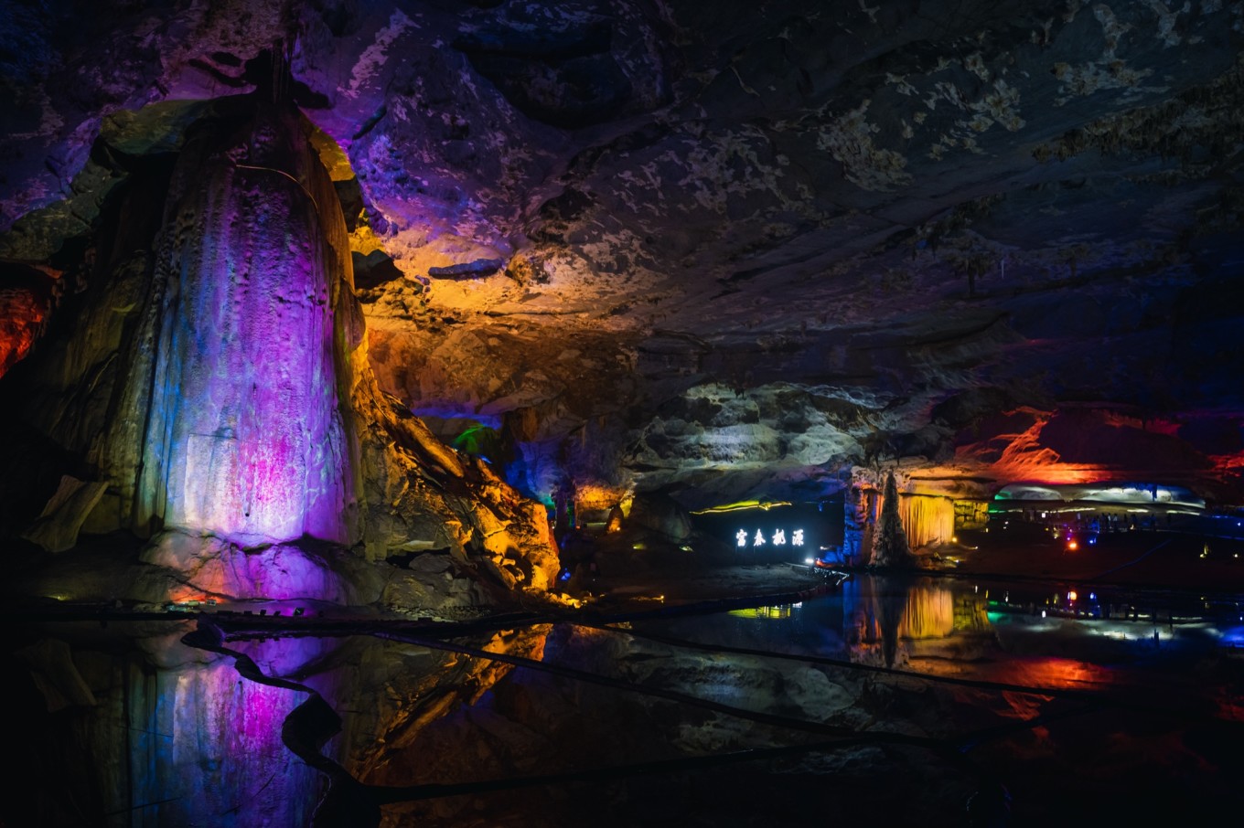 杭州5.1旅游2-3天推荐,杭州天然氧吧旅游攻略