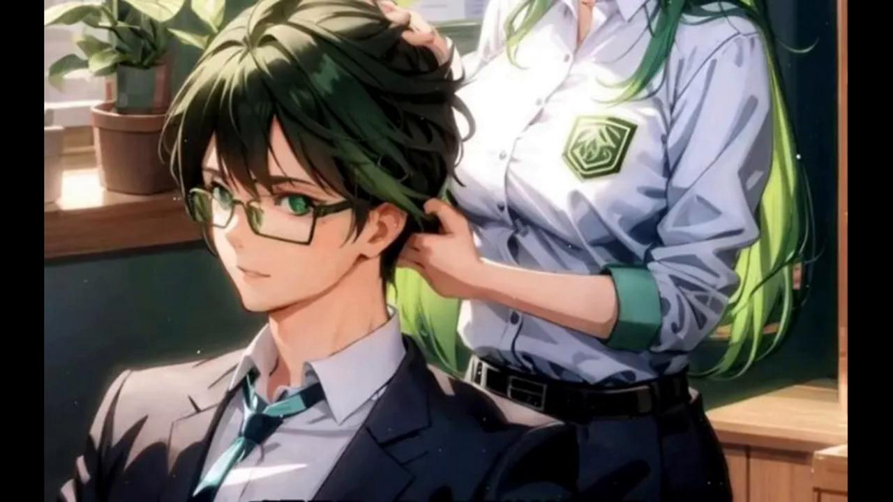 我成了产后康复师以后