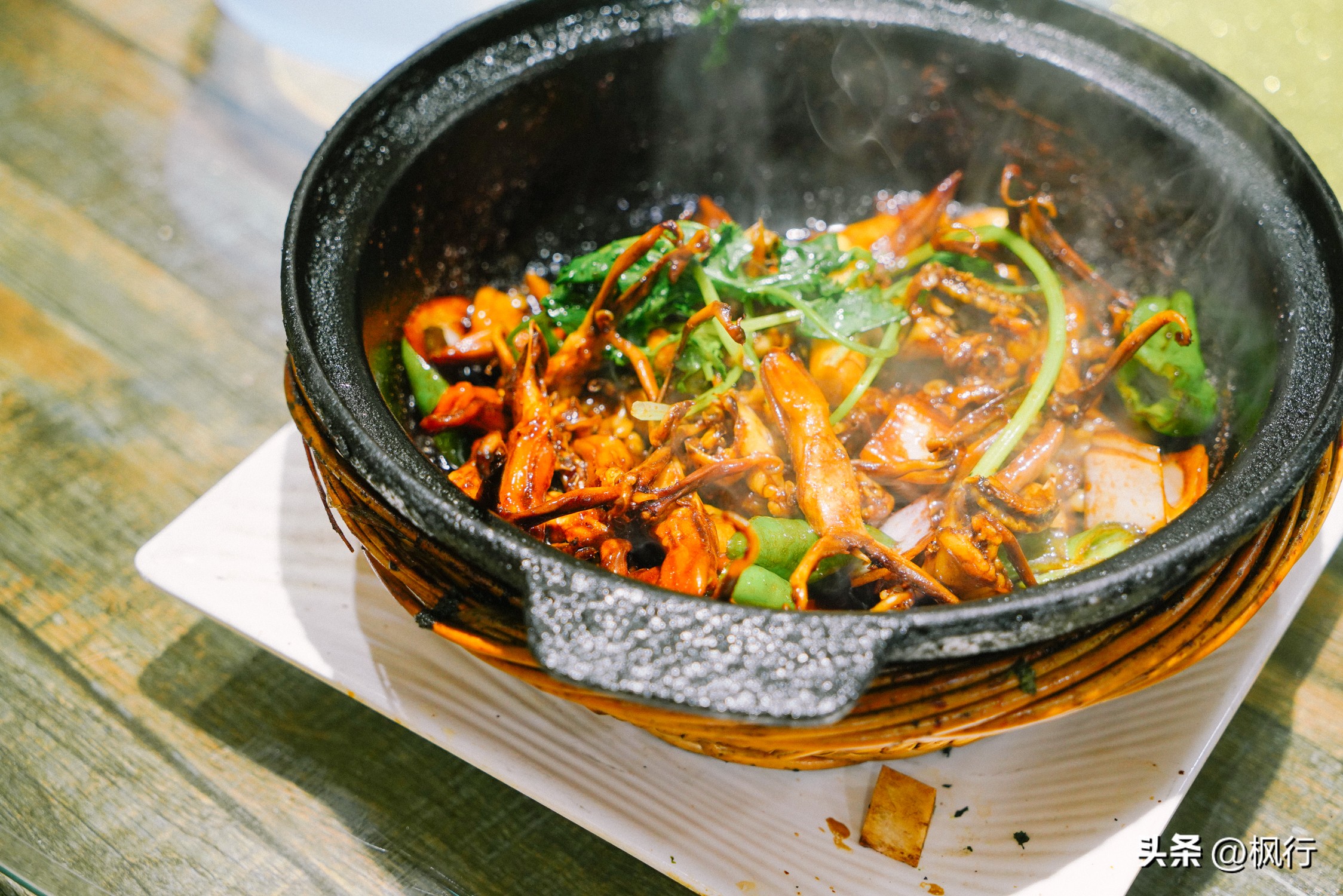 南京美食推荐必吃午餐新街口,吃货南京行四天三夜尝遍南京美食