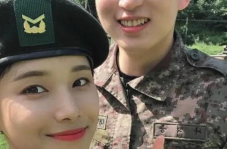 2021年韩国女兵遭侵犯，申诉无门结婚当天自杀，40万人*愿请**彻查