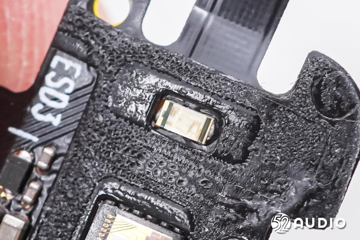 云狐智能手表拆解,小众手表可拆卸