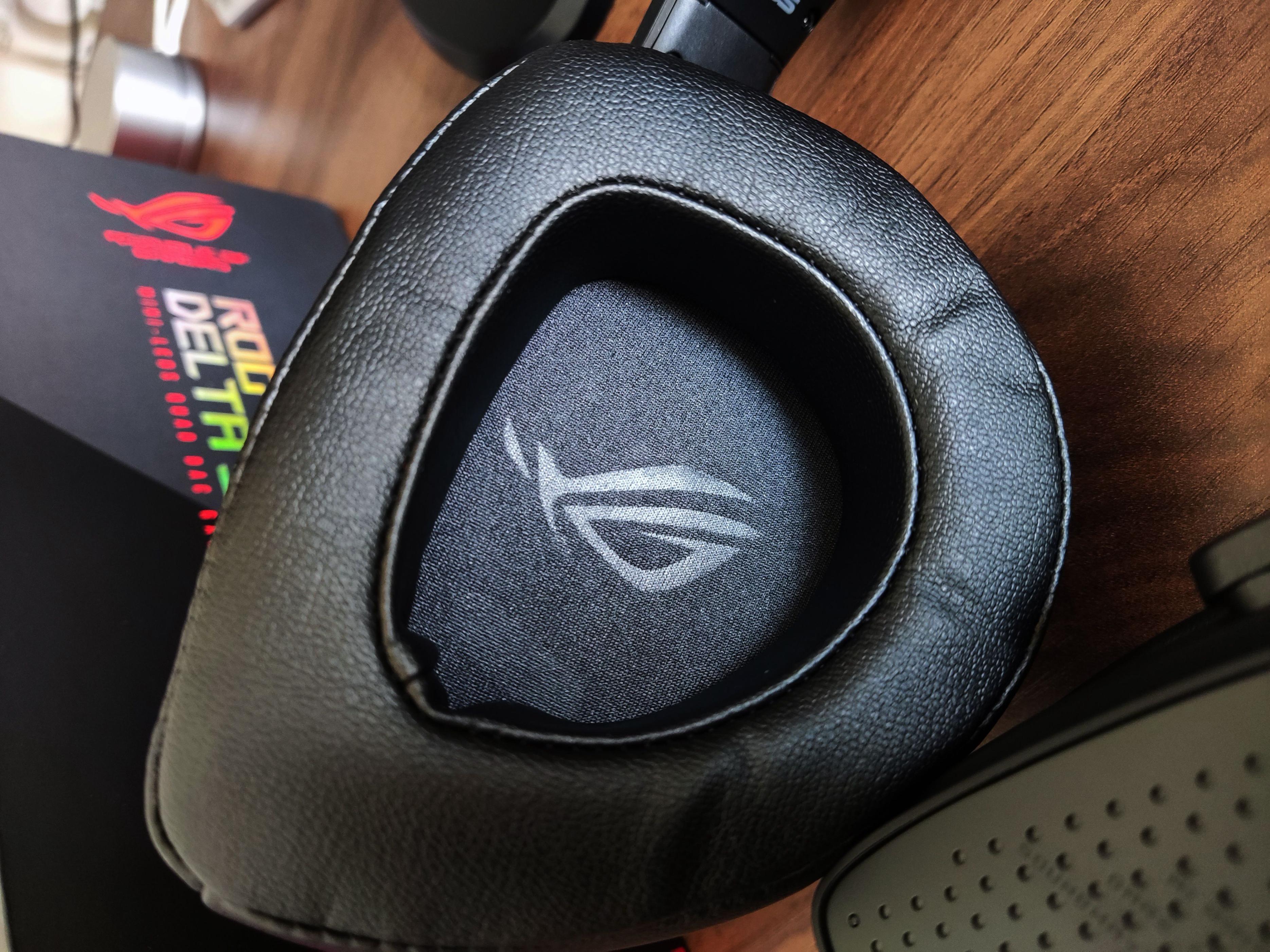 ROG棱镜S无线版电竞耳机,rog游戏耳机棱镜s版怎么样