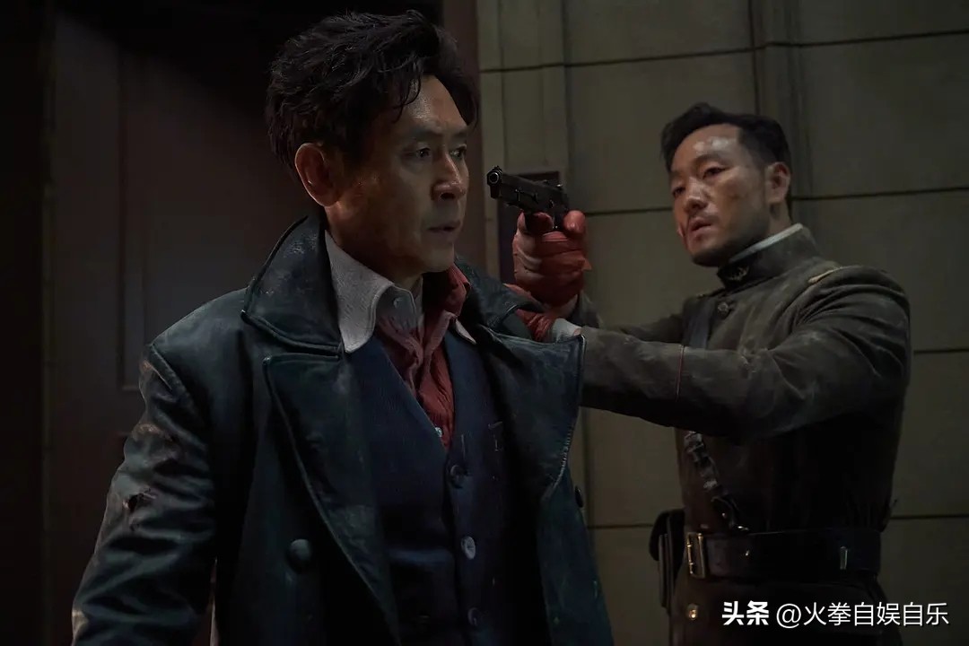 近期必看的十部韩国电影,推荐6部巨好看韩国电影