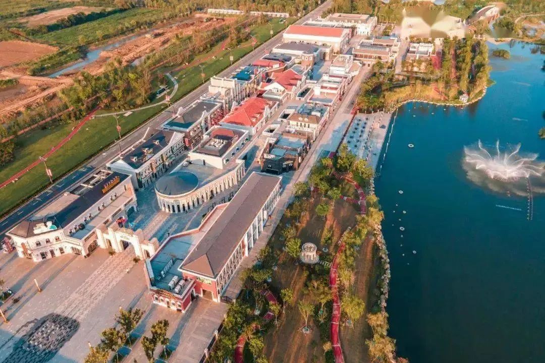 横店10大免费景点,横店十大免费景点现在