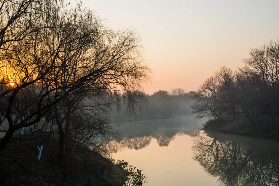 扬州冬天冷吗有暖气吗,扬州冬天气温怎么样