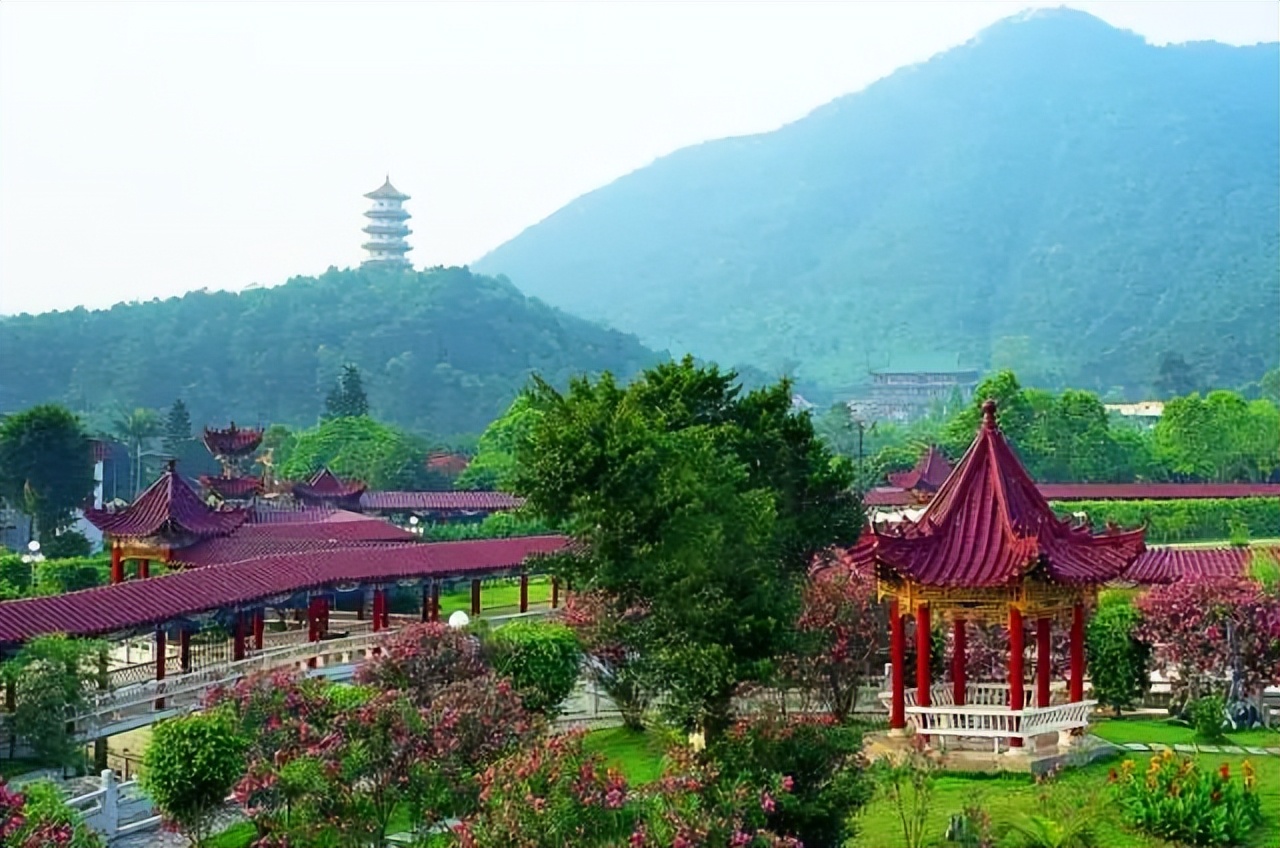 广东肇庆七星岩景区一日游,肇庆紫云谷一日游
