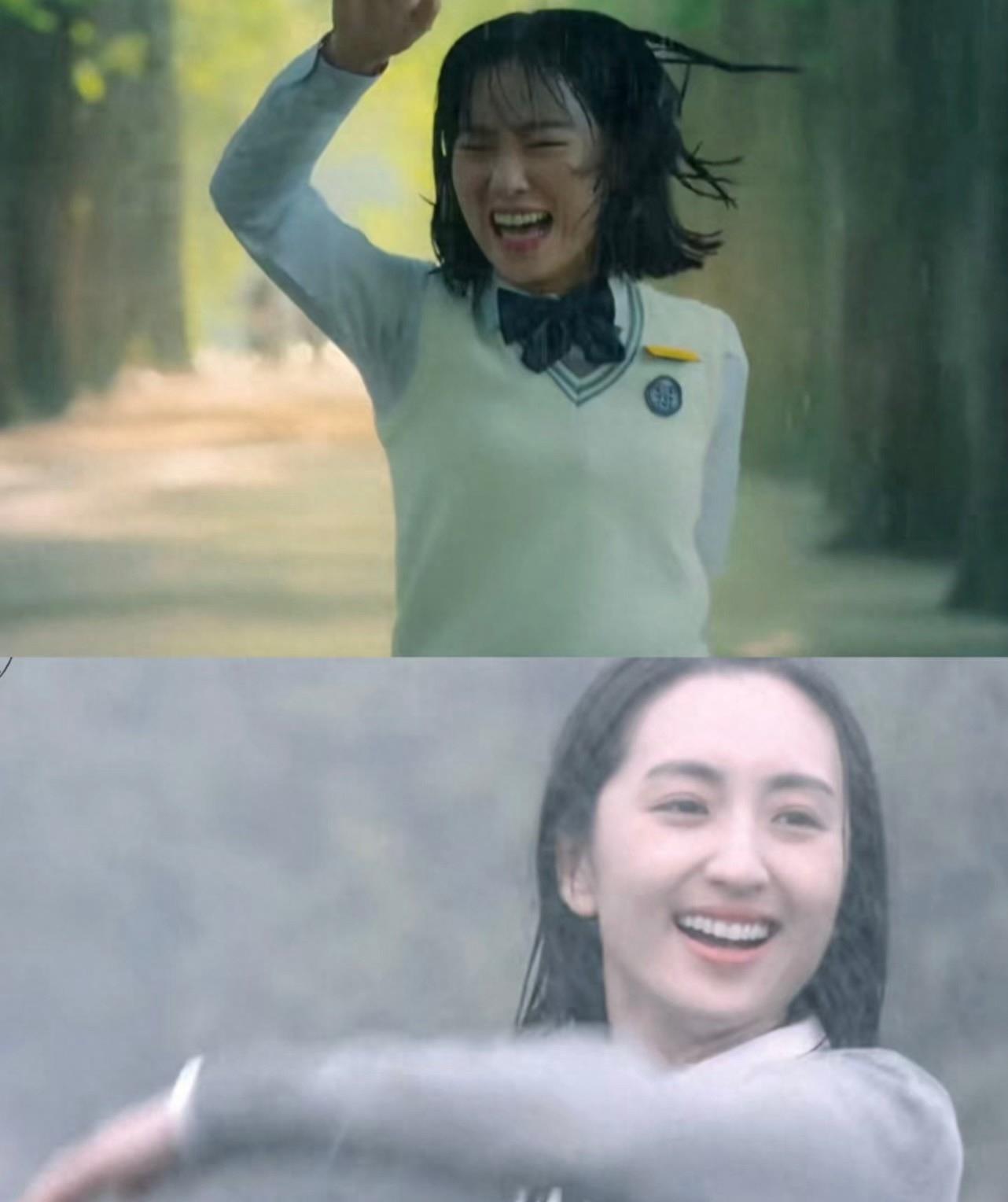 韩版想见你收视,韩版想见你被吐槽