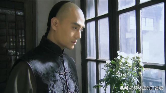 陈晓许凯对比照片,许凯陈晓帅气图片