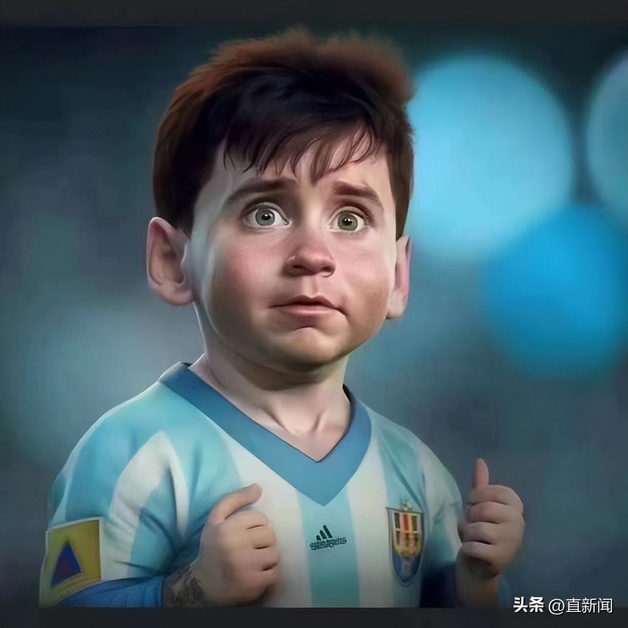 阿根廷夺冠历程全回顾,这次阿根廷夺冠的精彩回顾