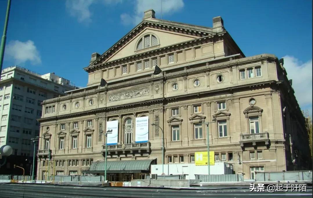 如今的阿根廷现状,南美洲第二大经济体