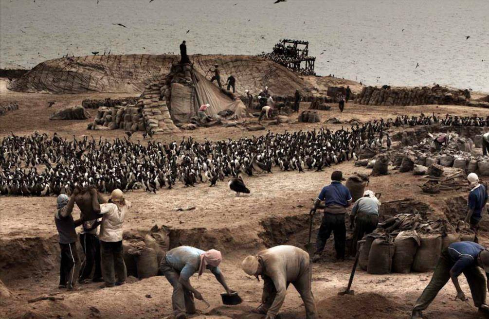 秘鲁华人华侨揭秘,秘鲁土著华人