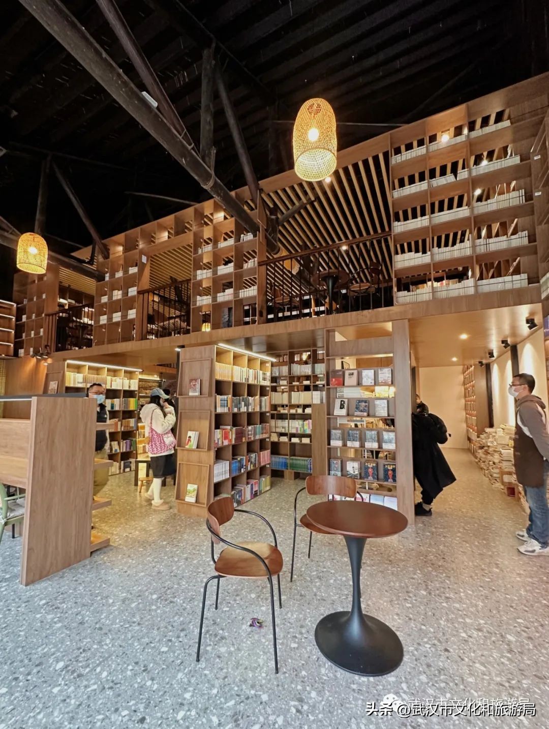 武汉元旦天气情况,武汉元旦有哪些活动