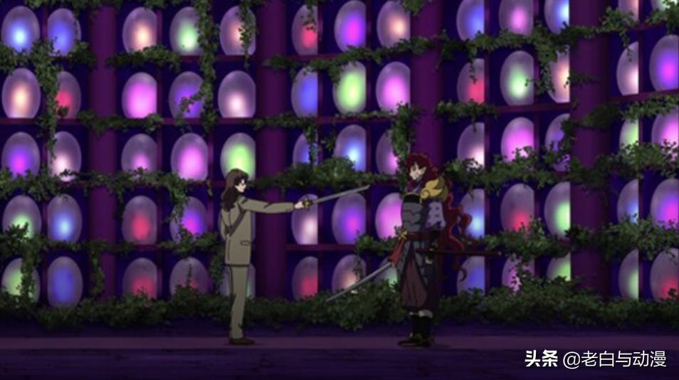 半妖的夜叉姬杀生丸出场集数,半妖的夜叉姬理玖结局