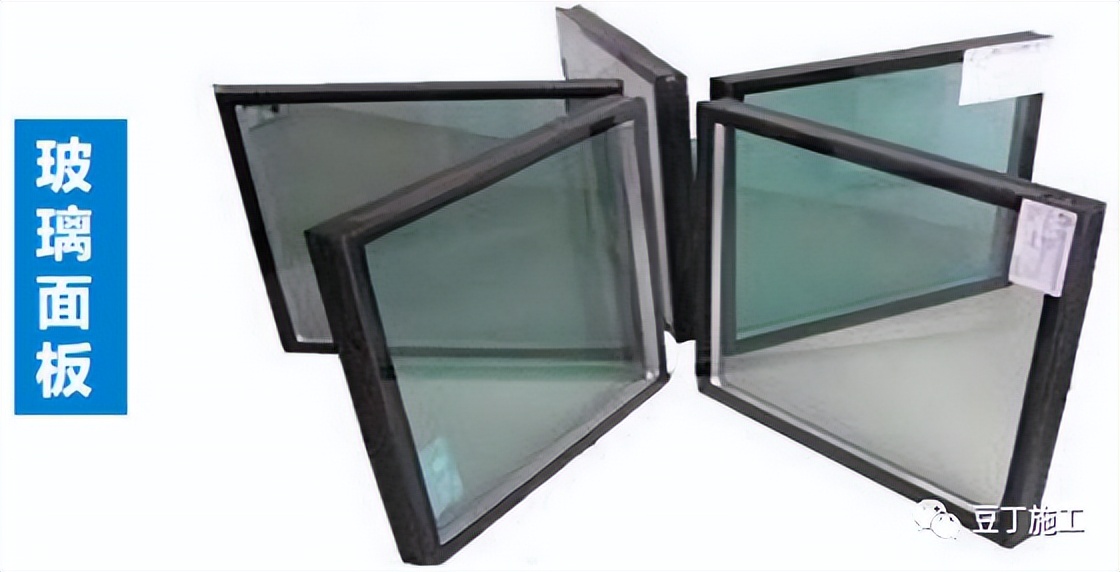 石材幕墙岩棉保温施工工艺,最详细玻璃幕墙施工工艺讲解