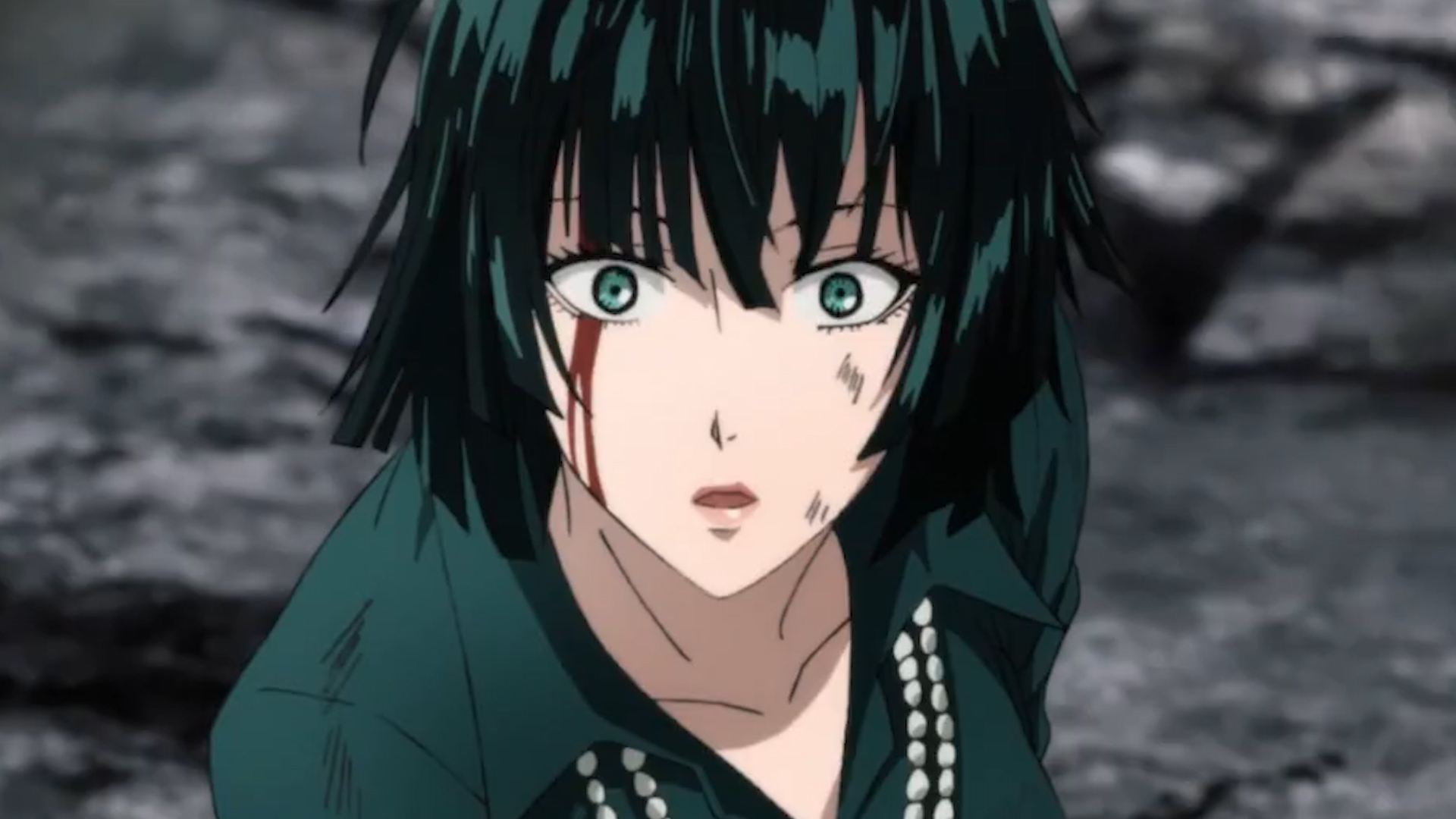 一拳超人第二季邦古打饿狼的bgm,盘点一拳超人实力排名