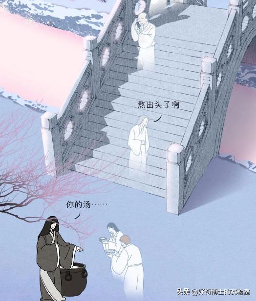 黄泉和地府是什么关系,黄泉地府高清大图