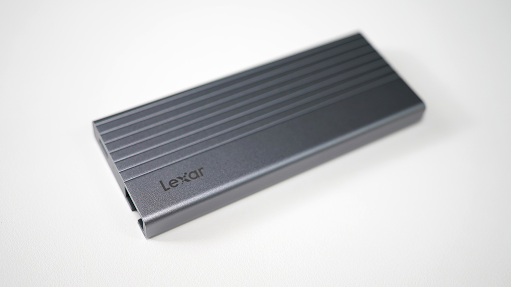 雷克沙e6和e10,雷克沙m.2移动硬盘盒测评