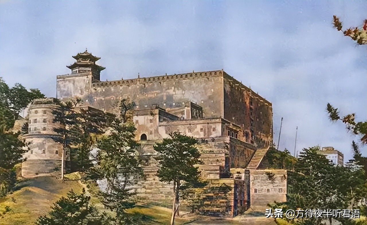 承德清朝写真摄影,热河摄影师