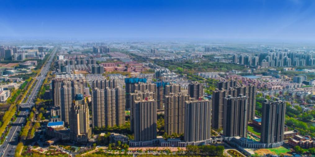 德州工业园区最新规划,德州经开区改造最新消息