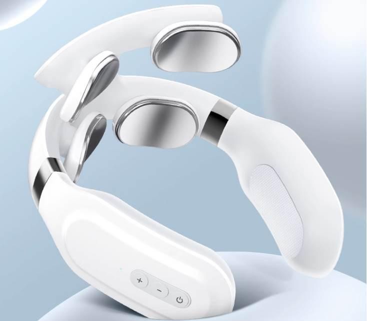 颈椎按摩器品牌排名,颈椎按摩器哪一品牌的最受欢迎