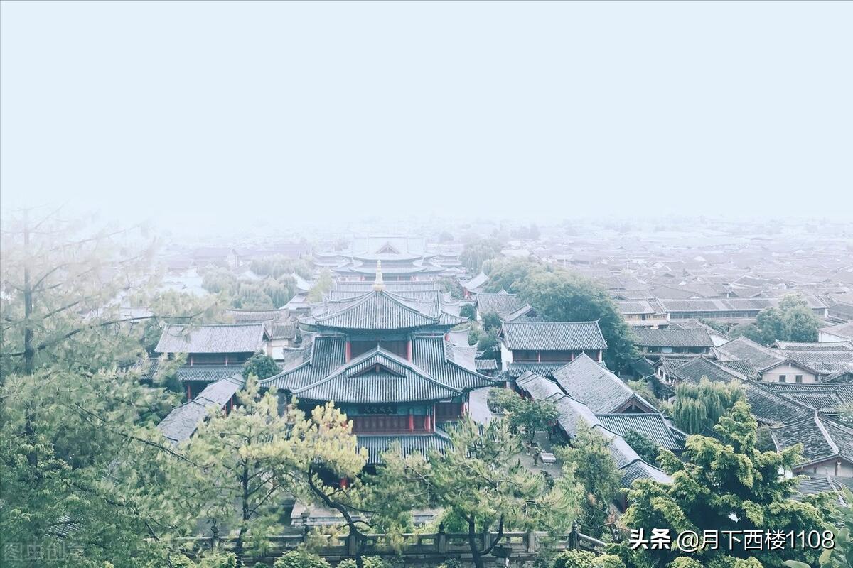 它是位于湖南的偏僻小县，却是一代名将杨再兴、蓝玉和沐英的故乡