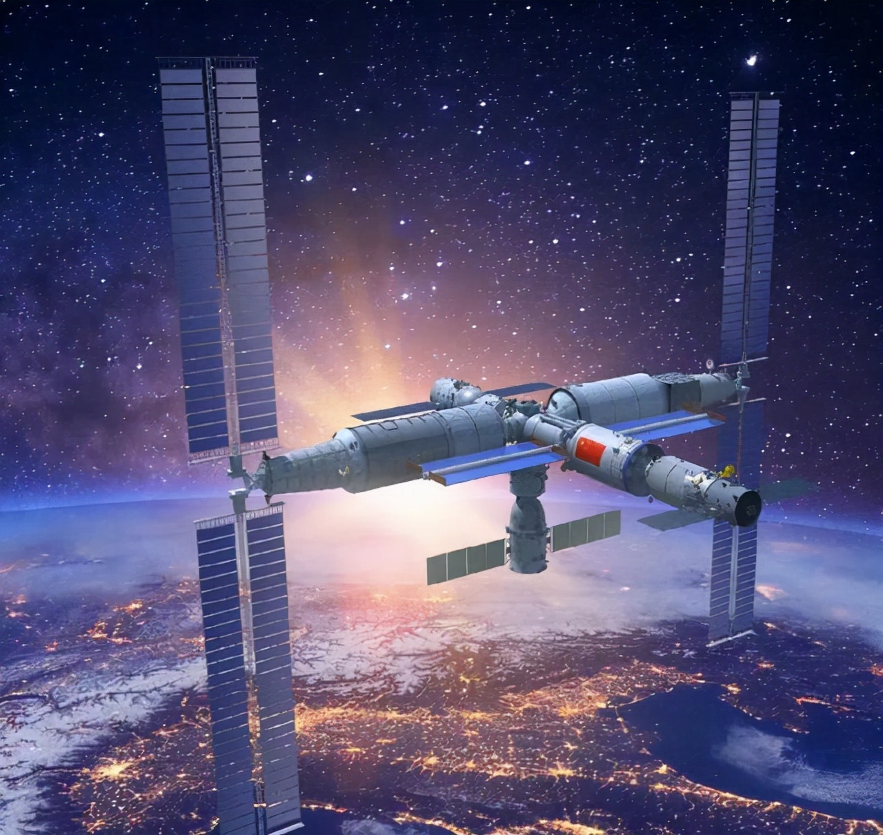 玉兔二号揭开月球背面不明物质,玉兔二号在月球上的科学发现