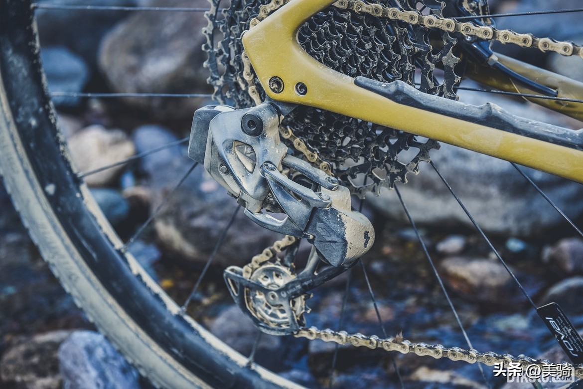 闪电公路车diverge测评,全地形diverge公路车评测