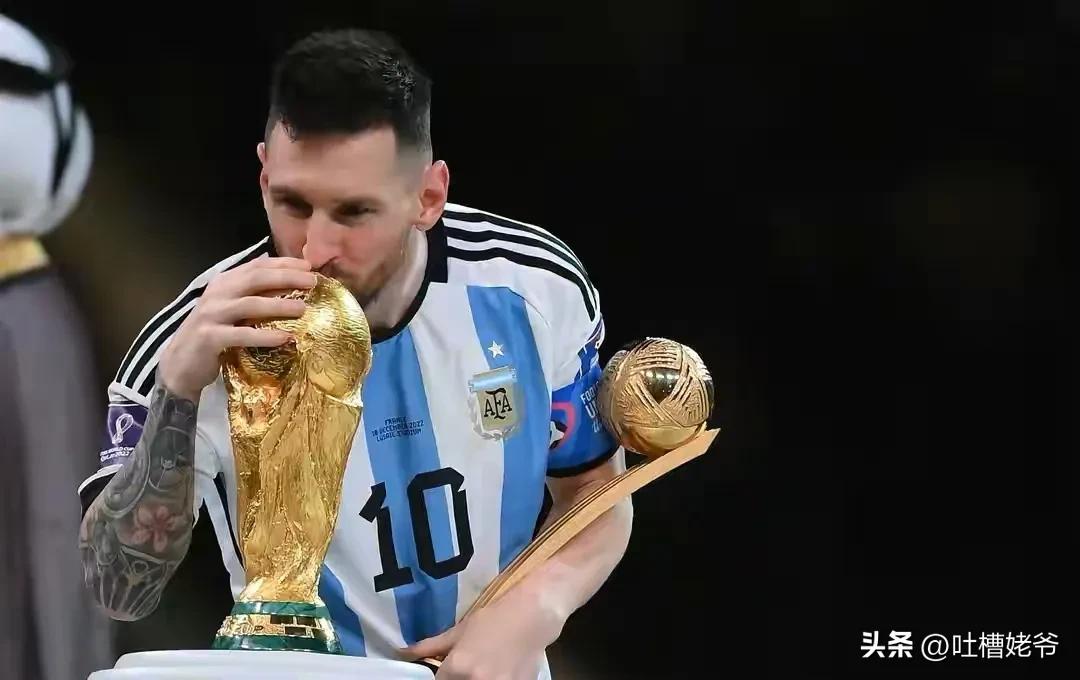 阿根廷夺冠奖金分配曝光！如果是男足，会如何分配？